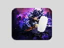 Solo leveling  Mouse pad